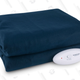 Biddeford Heated Electric Blanket | $20 | Walmart